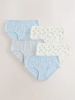 Next - Slips hipsters 7 (2-16ans) Mini ours