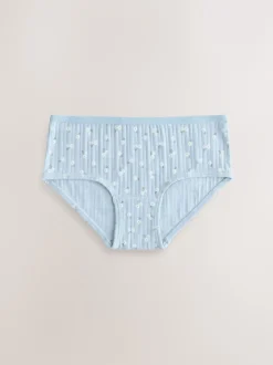 Next - Slips hipsters 7 (2-16ans) Mini ours