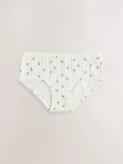 Next - Slips hipsters 7 (2-16ans) Mini ours