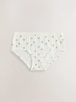 Next - Slips hipsters 7 (2-16ans) Mini ours