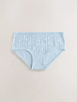 Next - Slips hipsters 7 (2-16ans) Mini ours