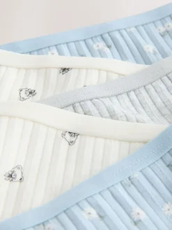 Next - Slips hipsters 7 (2-16ans) Mini ours