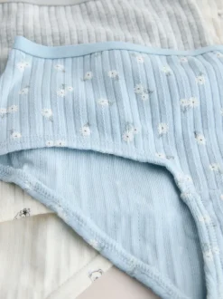 Next - Slips hipsters 7 (2-16ans) Mini ours