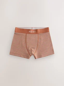 Next Mini Safari Imprimé - Lot de 5 boxers Junior Personnage (1.5-16ans) Best