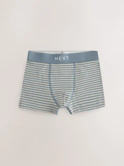 Next - Lot de 10 boxers (1.5-16ans) Mini Safari Imprimé Online