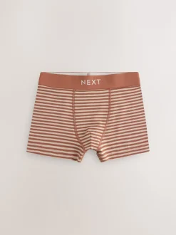 Next - Lot de 10 boxers (1.5-16ans) Mini Safari Imprimé Online
