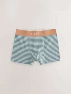 Next - Lot de 10 boxers (1.5-16ans) Mini Safari Imprimé Online