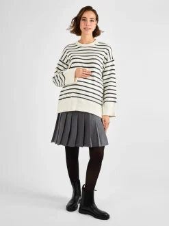 Jojo Maman Bébé Minijupes plissées de maternité Sale