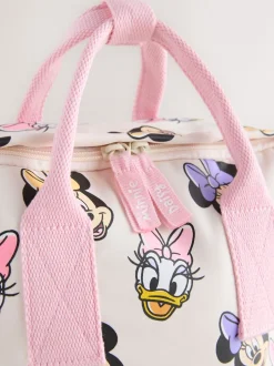Next minniemouse - Sac à dos Disney à double poignée Sale