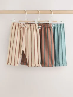 Next Minéraux - Bébé Survêtement Coupe droite Pack de 3 (0mois à2ans) Discount