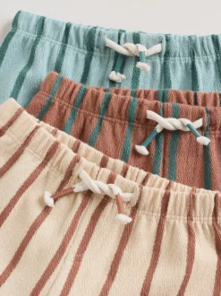 Next Minéraux - Bébé Survêtement Coupe droite Pack de 3 (0mois à2ans) Discount