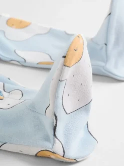 Next Minéraux - Lot de 4 dors-bien bébé à fermeture éclair bidirectionnelle (0mois -2ans) Sale