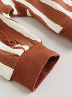 Next Minéraux - Lot de 3 dors-bien Woodland bébé (0mois-3ans) Clearance