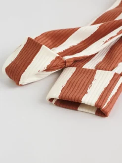 Next Minéraux - Lot de 3 dors-bien Woodland bébé (0mois-3ans) Clearance