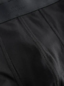 Next Modal noir - Boxers Motionflex Signature Hipster New