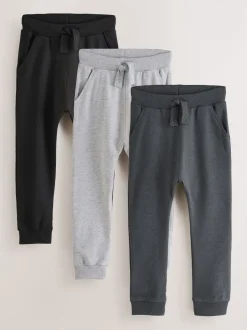 Next Mono - Lot de 3 joggings super skinny (3mois-7ans) Best