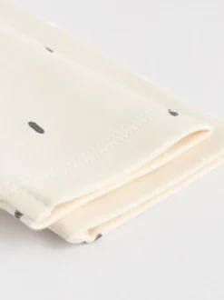 Next monochrome - Lot de 5 bodys à manches longues pour bébé Hot