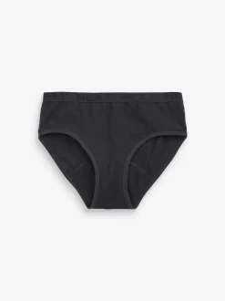 Next monochrome - Lot de 2 pantalons menstruels à flux intense (7-16 ans) Best
