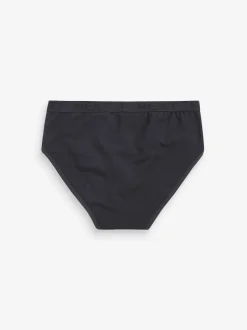 Next monochrome - Lot de 2 pantalons menstruels à flux intense (7-16 ans) Best
