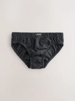 Next monochrome - Slip en coton 100% 7 Paquet (1.5-16ans) Best