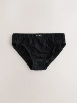 Next monochrome - Slip en coton 100% 7 Paquet (1.5-16ans) Best