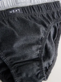 Next monochrome - Slip en coton 100% 7 Paquet (1.5-16ans) Best