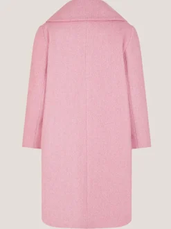 Monsoon Manteau Nœud Col Online