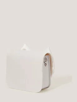 Monsoon mini sac de demoiselle d’honneur avec grand nœud Online