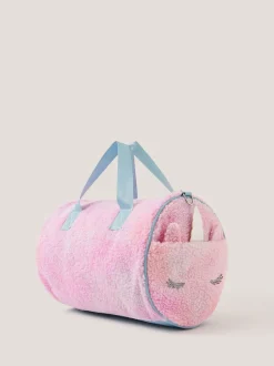 Monsoon sac de sport en borg licorne Discount