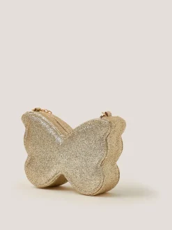 Monsoon sac papillon avec ornements de sequins Online