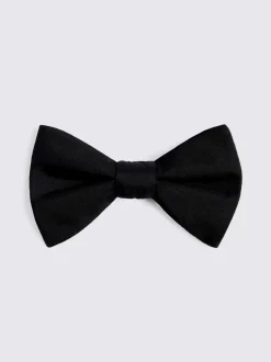 MOSS nœud cravate en soie Hot