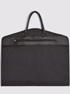 MOSS porte-costume haut de gamme Saffiano Outlet