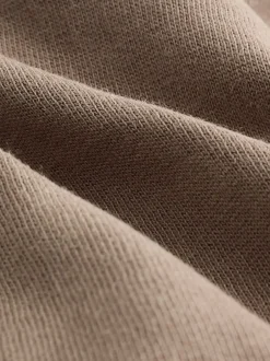 Next Motif ours neutre - Baby 100% Cotton Leggings 2 Pack (0mois-2ans) Hot