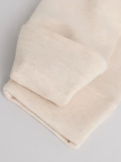 Next Motif ours neutre - Lot de 3 dors-bien bébé à fermeture éclair bidirectionnelle (0-2ans) Sale