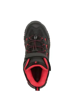 Mountain Warehouse Adventurer Kids Adaptive Walking Boots Sale