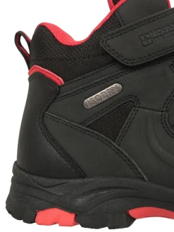 Mountain Warehouse Adventurer Kids Adaptive Walking Boots Sale