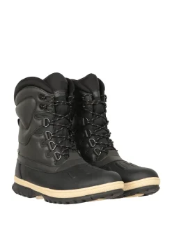 Mountain Warehouse Bottes de neige imperméables Arctic Thermal Discount