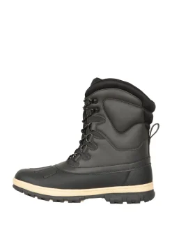 Mountain Warehouse Bottes de neige imperméables Arctic Thermal Discount