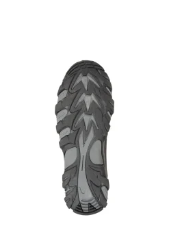 Mountain Warehouse Bottes de neige doublées en polaire pour hommes Discount