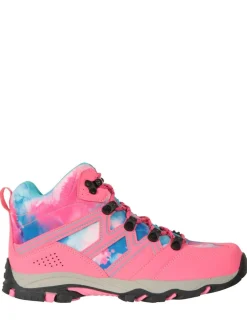 Mountain Warehouse Chaussures de marche Oscar II pour enfant New