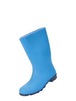 Mountain Warehouse Kids Plain Wellies Hot