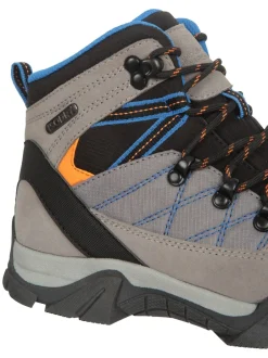 Mountain Warehouse Kids Trail Bottes de marche imperméables Discount