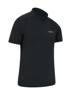 Mountain Warehouse UV Rash Rash homme New