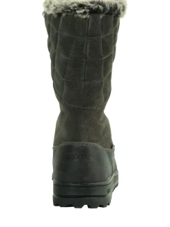 Mountain Warehouse Womens Vostock Snow Walking Boots New