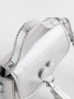 Next Métallisé - Sac Cross-Body Western Outlet