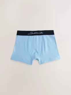 Next Multi automnal avec ceinture noire - Subscribe Trunks (2-16ans) Clearance