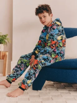 Next Multi Bright Gamer - Polaire All-In-One (3-16ans) Outlet