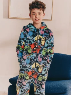 Next Multi Bright Gamer - Polaire All-In-One (3-16ans) Outlet