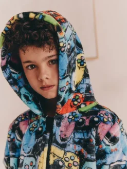 Next Multi Bright Gamer - Polaire All-In-One (3-16ans) Outlet