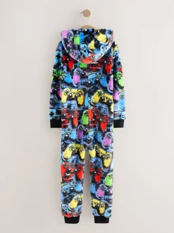 Next Multi Bright Gamer - Polaire All-In-One (3-16ans) Outlet